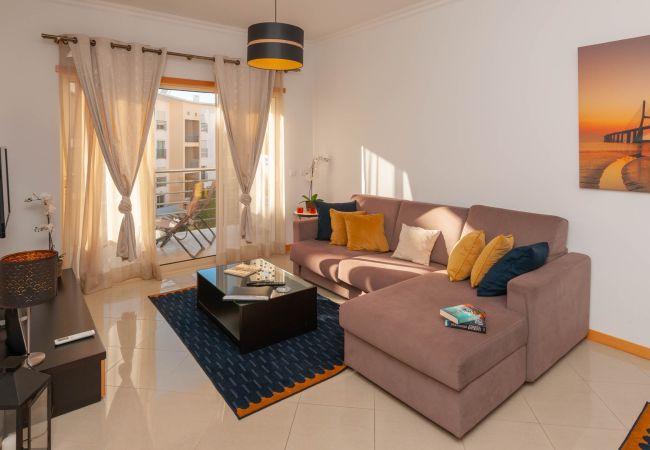 Apartment in Albufeira - Flat Romã OCV - Ocean View