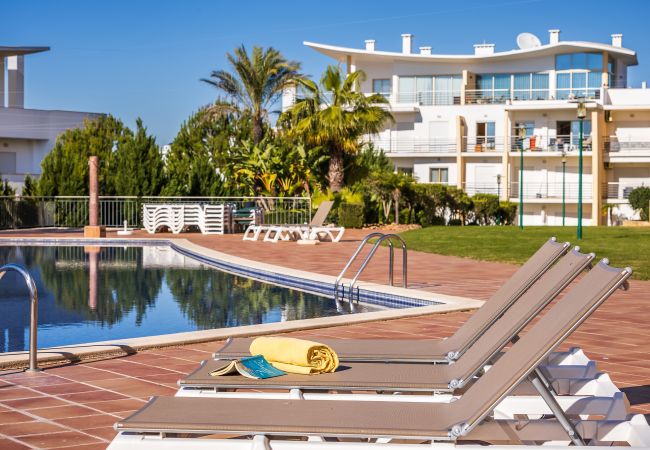 Apartment in Albufeira - Flat Romã OCV - Ocean View