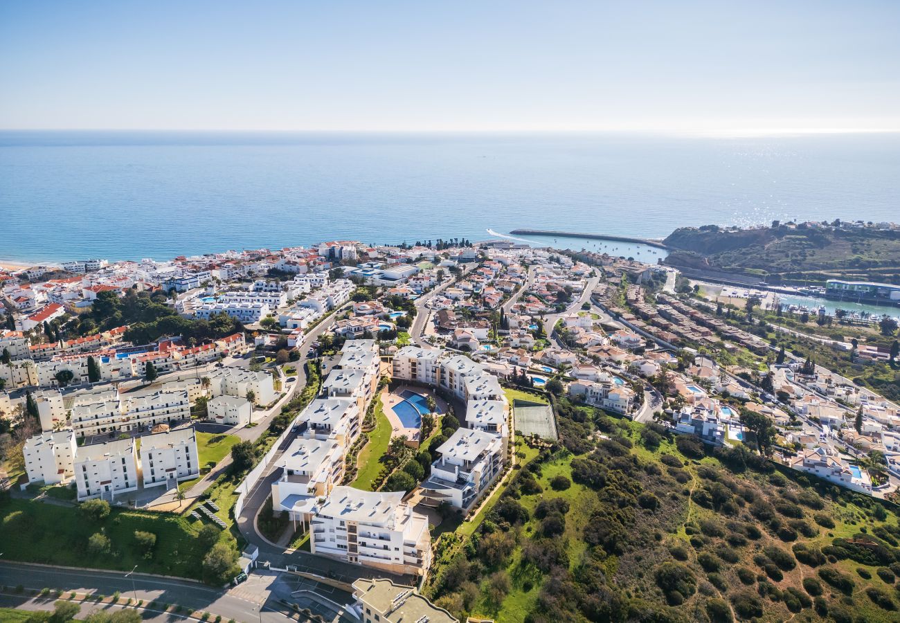 Apartment in Albufeira - Flat Romã OCV - Ocean View