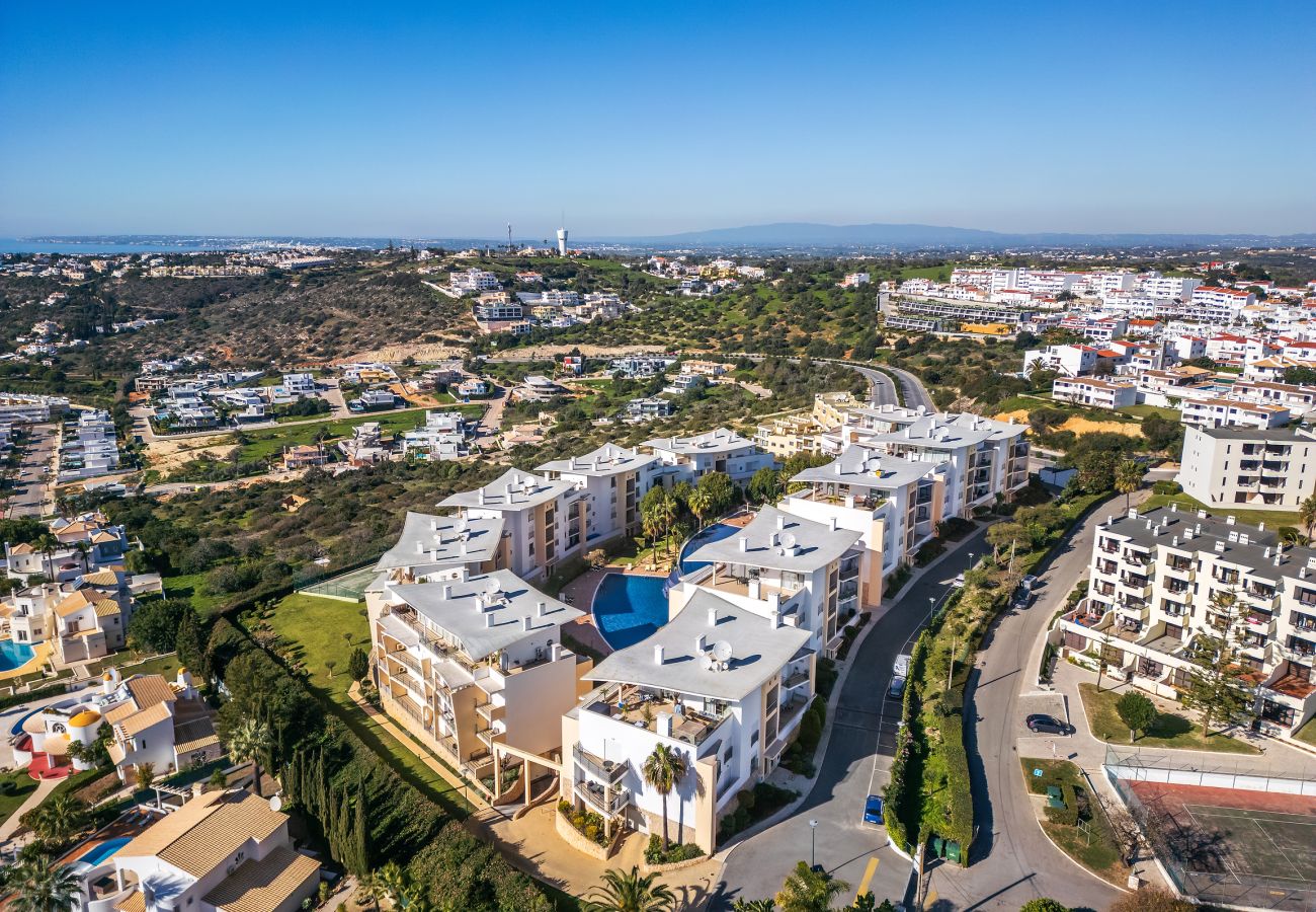 Apartment in Albufeira - Flat Romã OCV - Ocean View