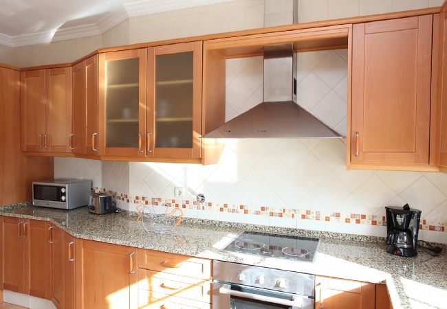 Villa in Guia - Villa Grade OCV - Near Zoomarine Villa in Guia - Villa Grade OCV - Near Zoomarine