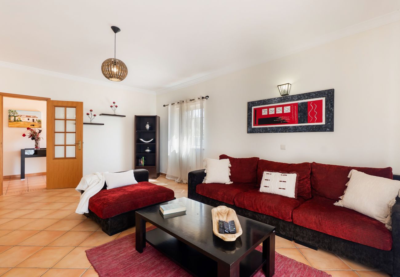 Villa in Albufeira - NEW! Vila Grade | Private Villa with Pool | Family-Friendly Retreat near Albufeira