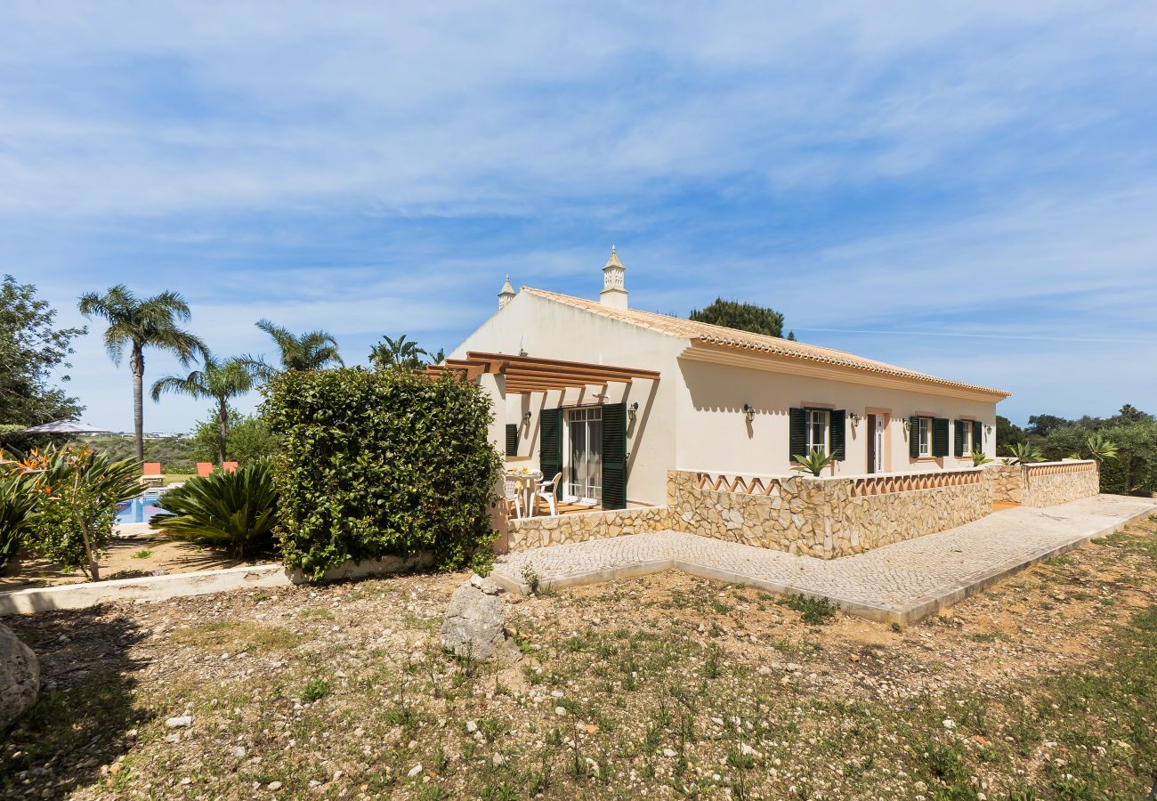 Villa in Albufeira - NEW! Vila Grade | Private Villa with Pool | Family-Friendly Retreat near Albufeira