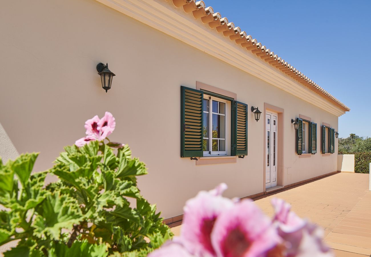Villa in Albufeira - NEW! Vila Grade | Private Villa with Pool | Family-Friendly Retreat near Albufeira
