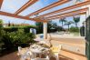 Villa in Guia - NEW! Vila Grade | Private Villa with Pool | Family-Friendly Retreat near Albufeira