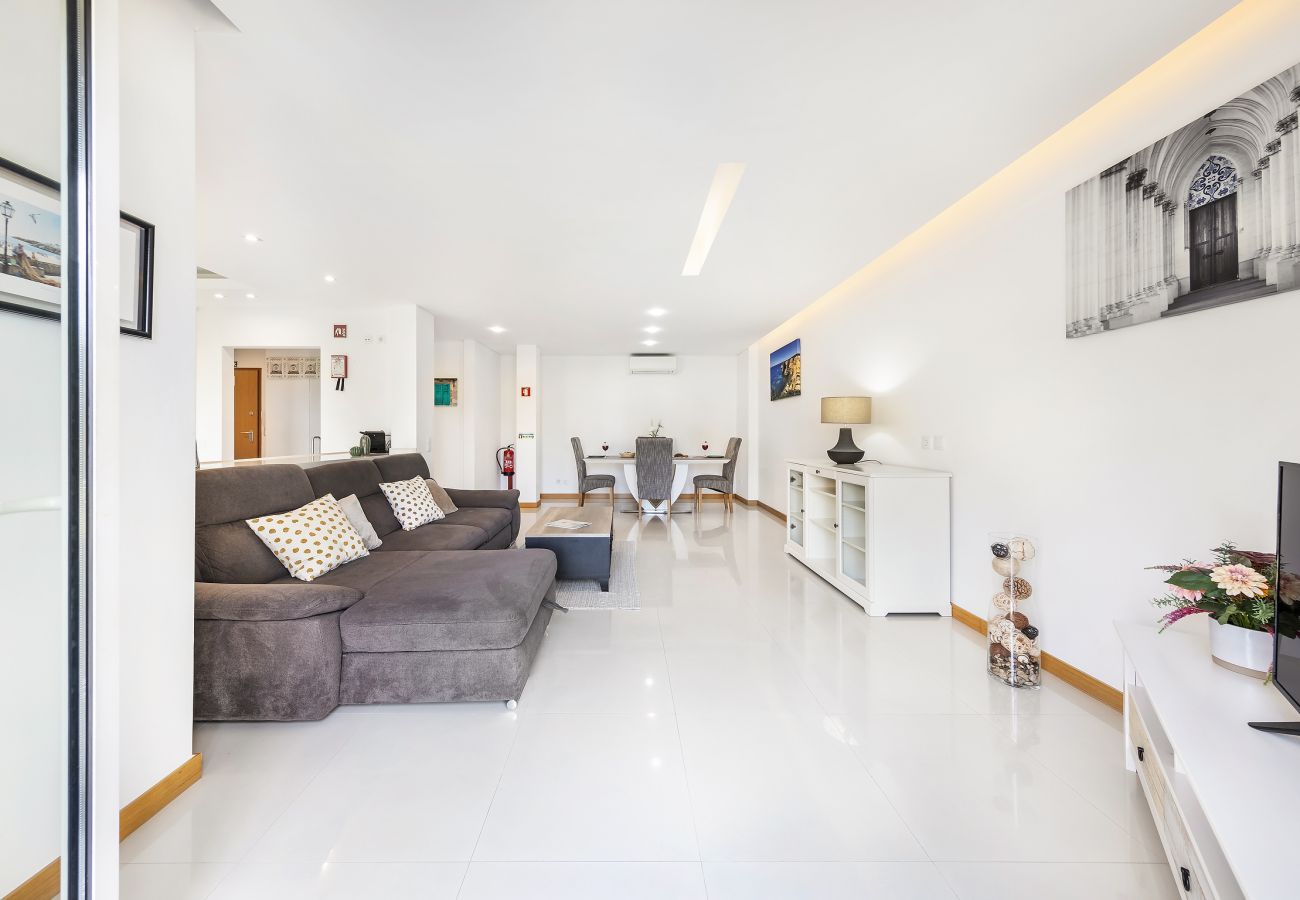 Apartment in Albufeira - Flat Albuhera OCV - Albufeira Downtown