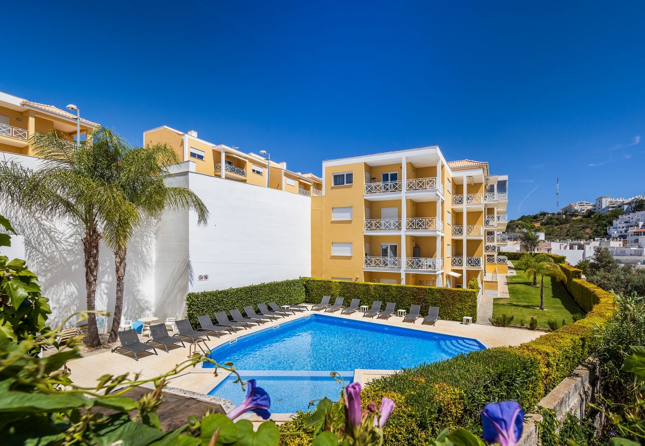 Apartment in Albufeira - Flat Albuhera OCV - Albufeira Downtown