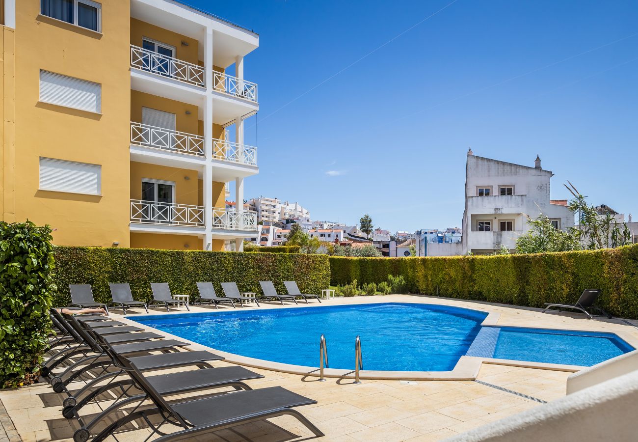 Apartment in Albufeira - Flat Albuhera OCV - Albufeira Downtown