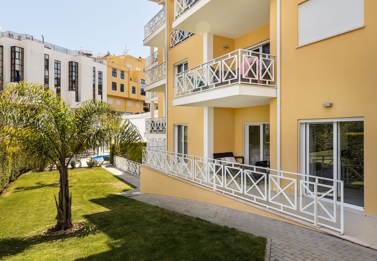 Apartment in Albufeira - Flat Albuhera OCV - Albufeira Downtown