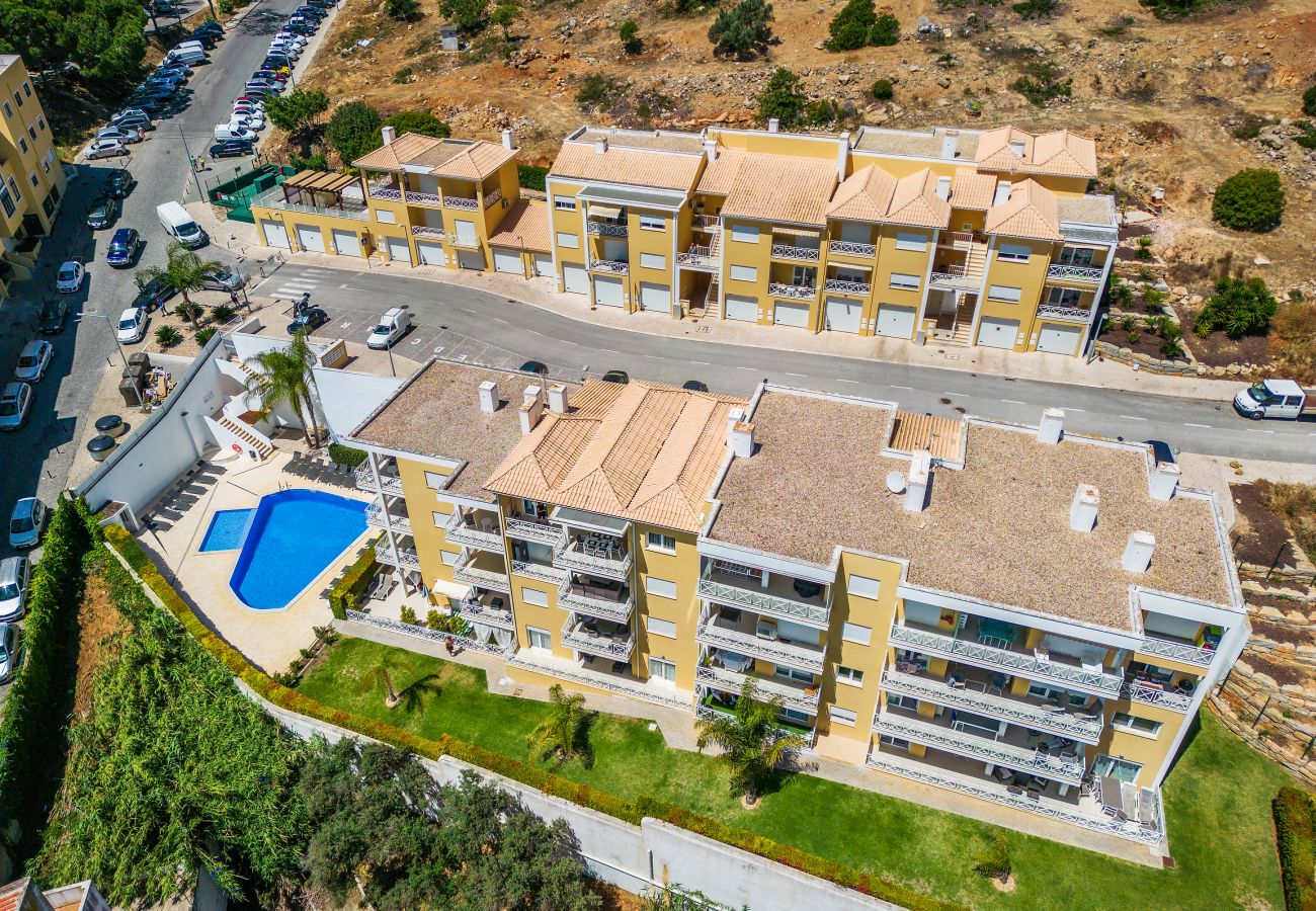 Apartment in Albufeira - Flat Albuhera OCV - Albufeira Downtown