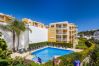 Apartment in Albufeira - Flat Albuhera OCV - Albufeira Downtown