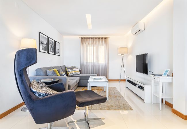 Apartment in Albufeira - Flat Old Town OCV - 3min Beach Apartment in Albufeira - Flat Old Town OCV - 3min Beach