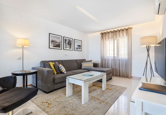 Apartment in Albufeira - Flat Old Town OCV - 3min Beach Apartment in Albufeira - Flat Old Town OCV - 3min Beach