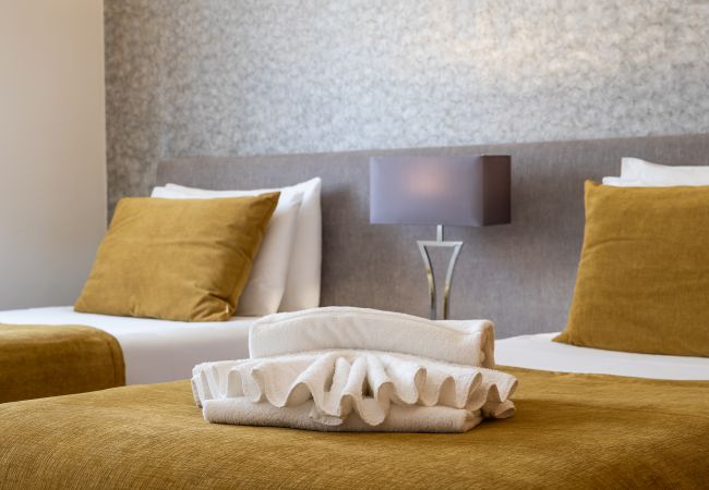 Apartment in Albufeira - Flat Old Town OCV - 3min Beach Apartment in Albufeira - Flat Old Town OCV - 3min Beach