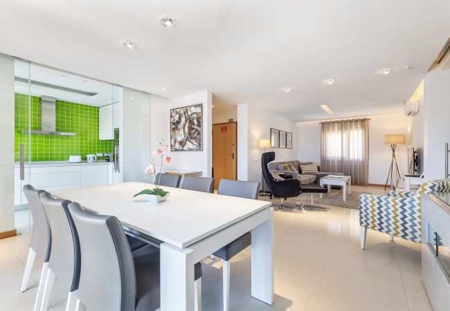 Apartment in Albufeira - Flat Old Town OCV - 3min Beach Apartment in Albufeira - Flat Old Town OCV - 3min Beach