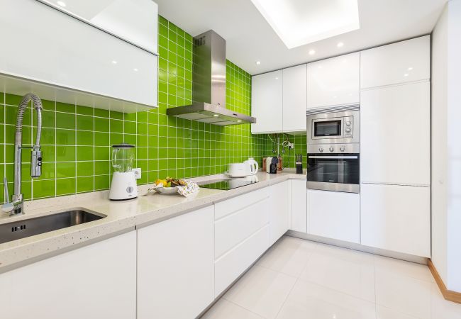 Apartment in Albufeira - Flat Old Town OCV - 3min Beach Apartment in Albufeira - Flat Old Town OCV - 3min Beach