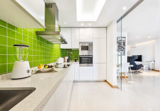 Apartment in Albufeira - Flat Old Town OCV - 3min Beach Apartment in Albufeira - Flat Old Town OCV - 3min Beach