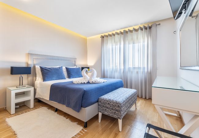 Apartment in Albufeira - Flat Old Town OCV - 3min Beach Apartment in Albufeira - Flat Old Town OCV - 3min Beach