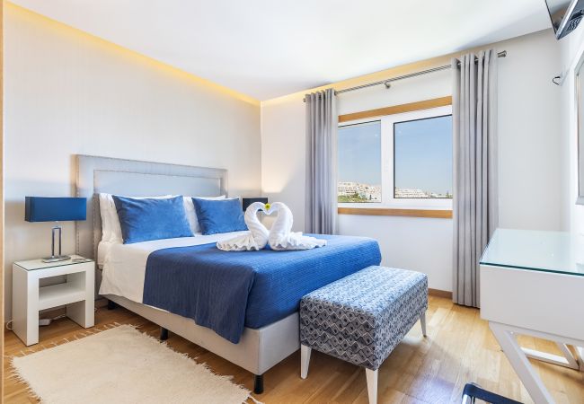 Apartment in Albufeira - Flat Old Town OCV - 3min Beach Apartment in Albufeira - Flat Old Town OCV - 3min Beach