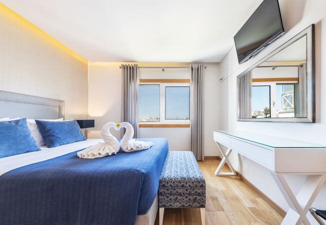 Apartment in Albufeira - Flat Old Town OCV - 3min Beach Apartment in Albufeira - Flat Old Town OCV - 3min Beach