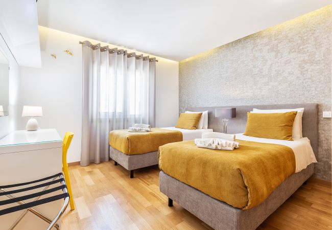 Apartment in Albufeira - Flat Old Town OCV - 3min Beach Apartment in Albufeira - Flat Old Town OCV - 3min Beach