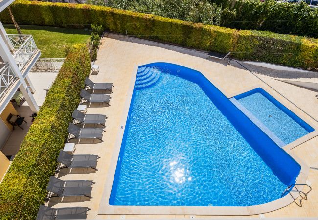 Apartment in Albufeira - Flat Old Town OCV - 3min Beach Apartment in Albufeira - Flat Old Town OCV - 3min Beach