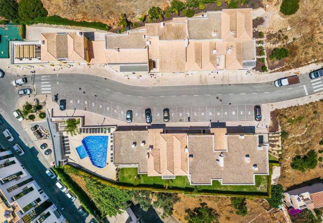 Apartment in Albufeira - Flat Old Town OCV - 3min Beach Apartment in Albufeira - Flat Old Town OCV - 3min Beach