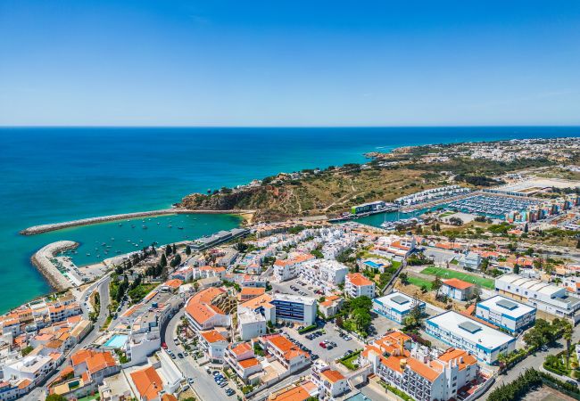 Apartment in Albufeira - Flat Old Town OCV - 3min Beach Apartment in Albufeira - Flat Old Town OCV - 3min Beach