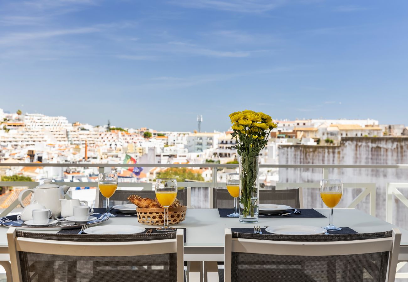 Apartment in Albufeira - Flat Old Town OCV - 3min Beach