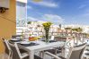 Apartment in Albufeira - Flat Old Town OCV - 3min Beach