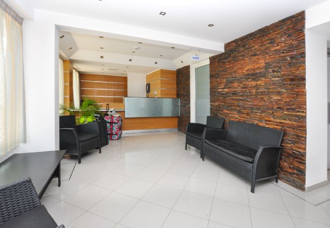 Studio in Albufeira - Studio Bay View OCV - Ocean View Studio in Albufeira - Studio Bay View OCV - Ocean View