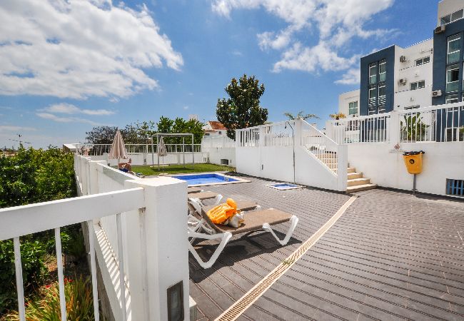 Studio in Albufeira - Studio Bay View OCV - Ocean View Studio in Albufeira - Studio Bay View OCV - Ocean View