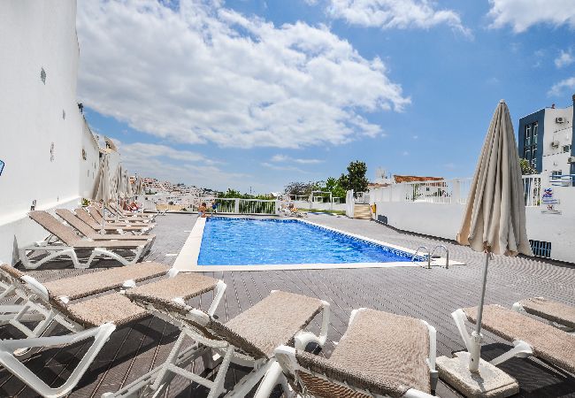 Studio in Albufeira - Studio Bay View OCV - Ocean View Studio in Albufeira - Studio Bay View OCV - Ocean View