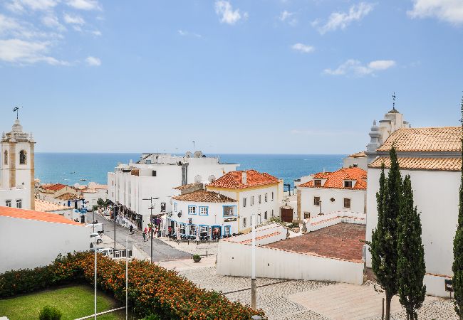 Studio in Albufeira - Studio Bay View OCV - Ocean View Studio in Albufeira - Studio Bay View OCV - Ocean View