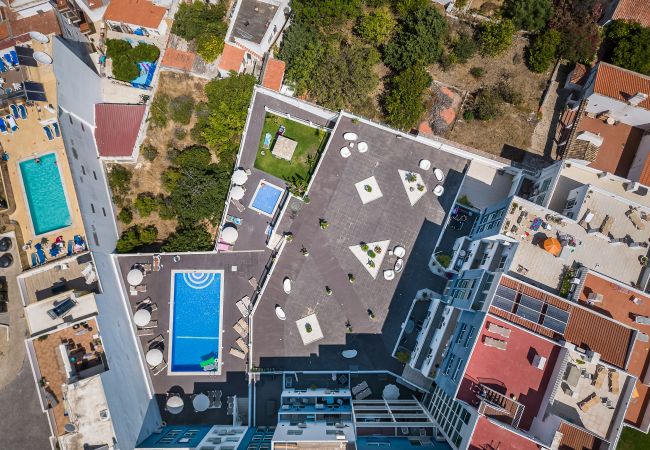 Studio in Albufeira - Studio Bay View OCV - Ocean View Studio in Albufeira - Studio Bay View OCV - Ocean View