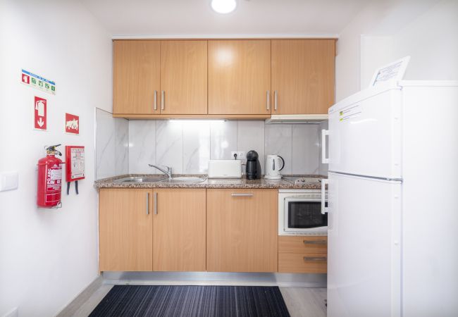 Studio in Albufeira - Studio Bay View OCV - Ocean View Studio in Albufeira - Studio Bay View OCV - Ocean View