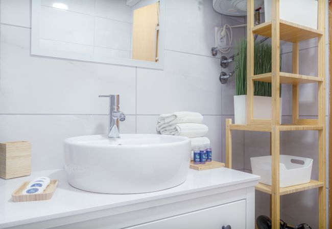 Studio in Albufeira - Studio Bay View OCV - Ocean View Studio in Albufeira - Studio Bay View OCV - Ocean View