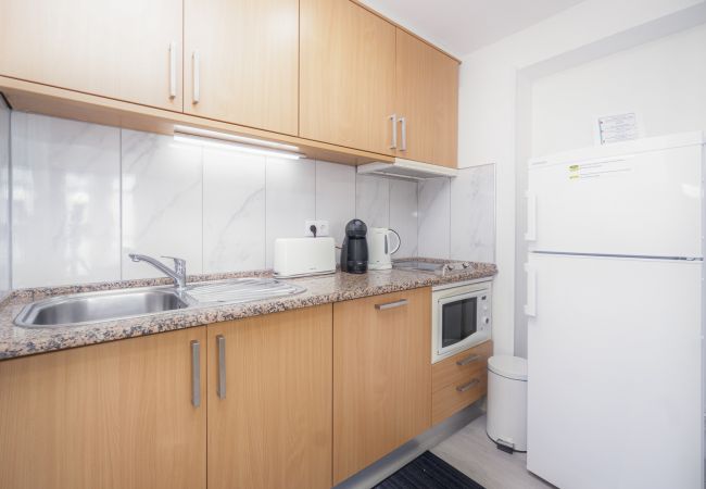 Studio in Albufeira - Studio Bay View OCV - Ocean View Studio in Albufeira - Studio Bay View OCV - Ocean View