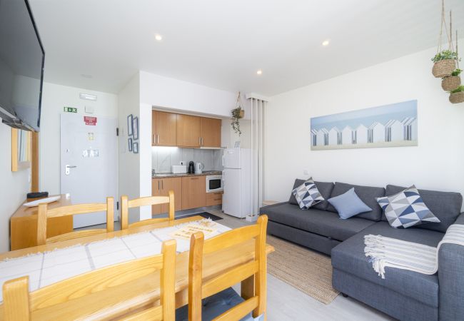 Studio in Albufeira - Studio Bay View OCV - Ocean View Studio in Albufeira - Studio Bay View OCV - Ocean View