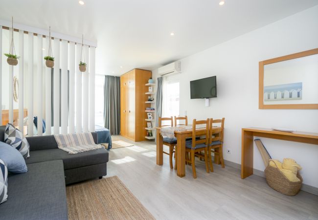 Studio in Albufeira - Studio Bay View OCV - Ocean View Studio in Albufeira - Studio Bay View OCV - Ocean View