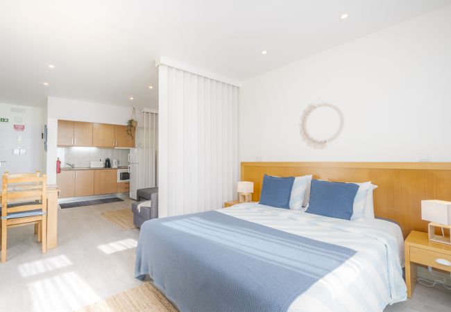 Studio in Albufeira - Studio Bay View OCV - Ocean View Studio in Albufeira - Studio Bay View OCV - Ocean View