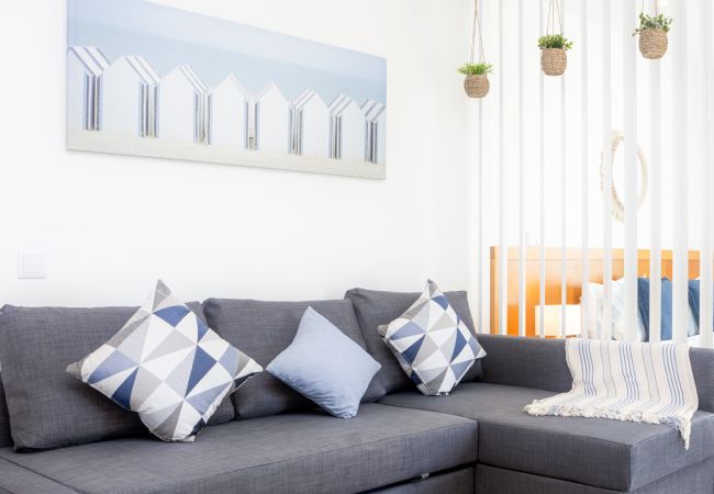 Studio in Albufeira - Studio Bay View OCV - Ocean View Studio in Albufeira - Studio Bay View OCV - Ocean View