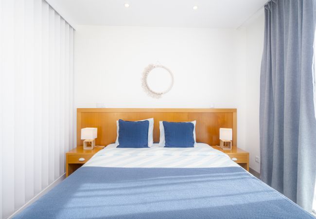 Studio in Albufeira - Studio Bay View OCV - Ocean View Studio in Albufeira - Studio Bay View OCV - Ocean View