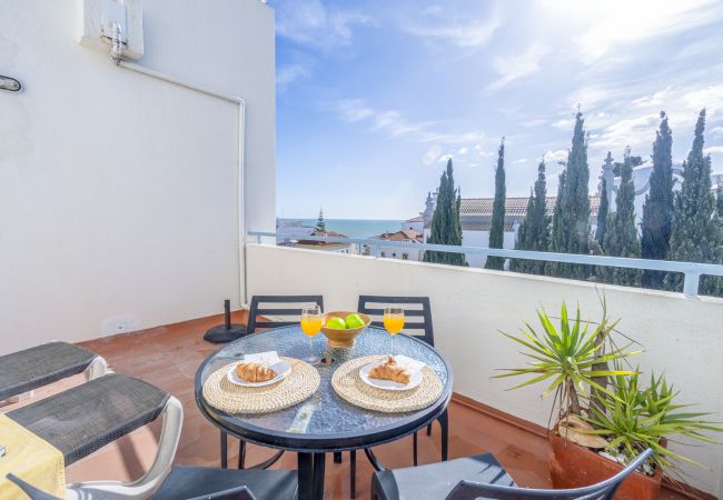 Studio in Albufeira - Studio Bay View OCV - Ocean View Studio in Albufeira - Studio Bay View OCV - Ocean View