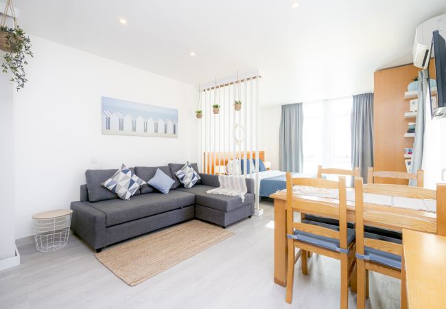 Studio in Albufeira - Studio Bay View OCV - Ocean View Studio in Albufeira - Studio Bay View OCV - Ocean View