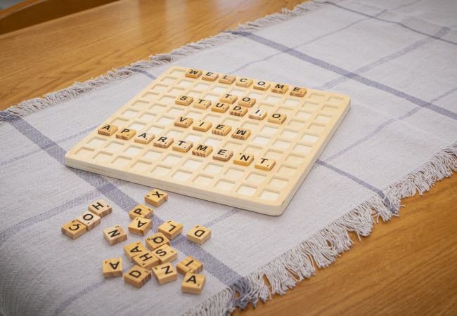 Studio in Albufeira - Studio Bay View OCV - Ocean View Studio in Albufeira - Studio Bay View OCV - Ocean View