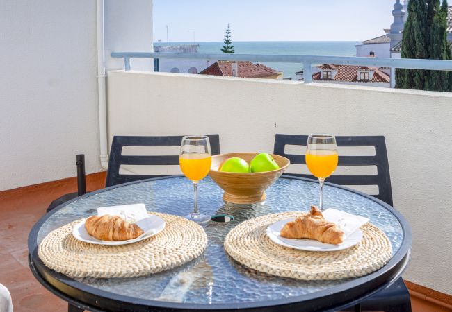 Studio in Albufeira - Studio Bay View OCV - Ocean View Studio in Albufeira - Studio Bay View OCV - Ocean View