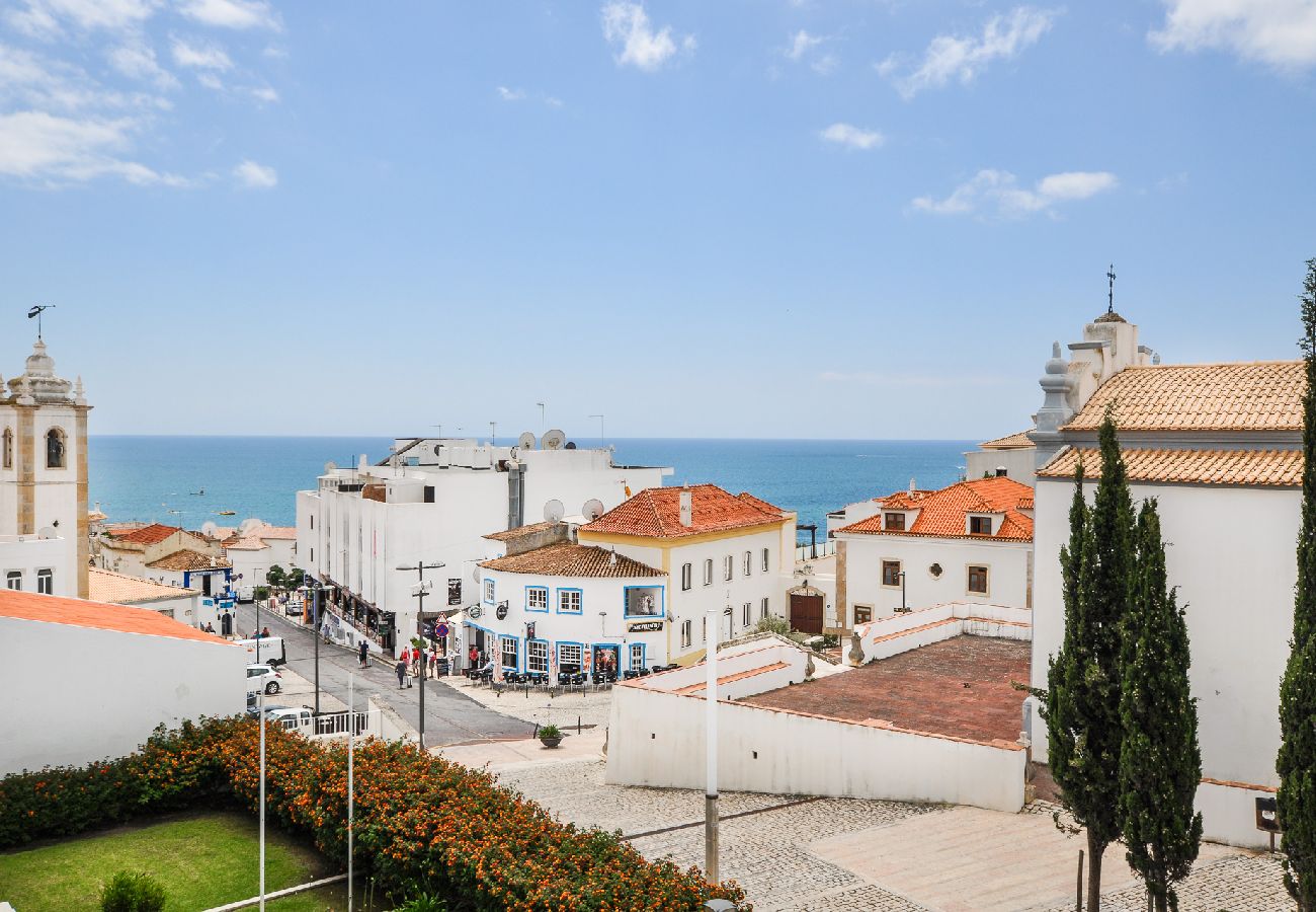 Studio in Albufeira - Studio Bay View OCV - Ocean View