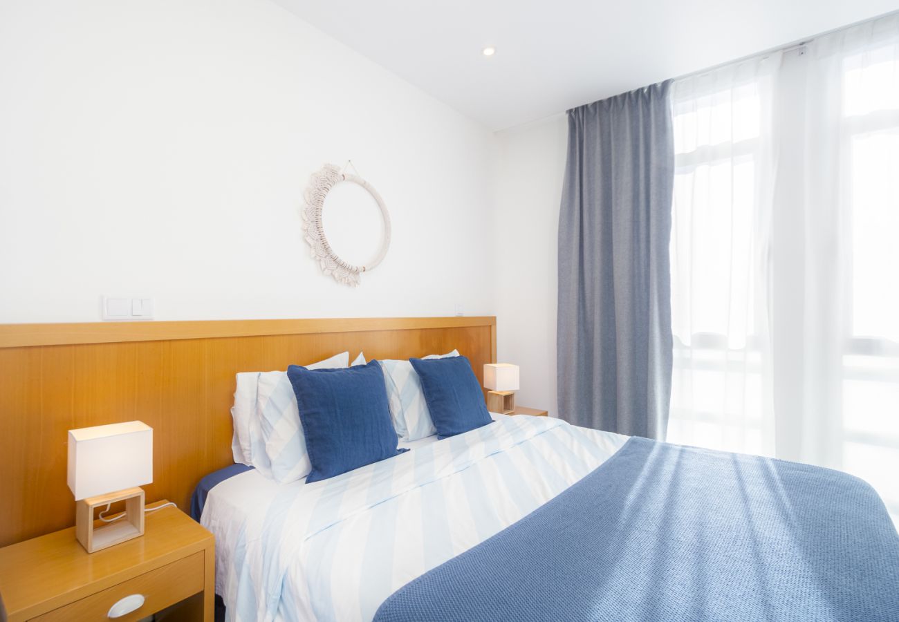Studio in Albufeira - Studio Bay View OCV - Ocean View