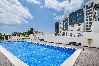 Studio in Albufeira - Studio Bay View OCV - Ocean View